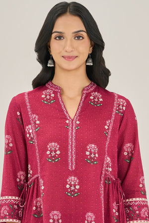 Roz Meher Niyati Sanganeri Kurta