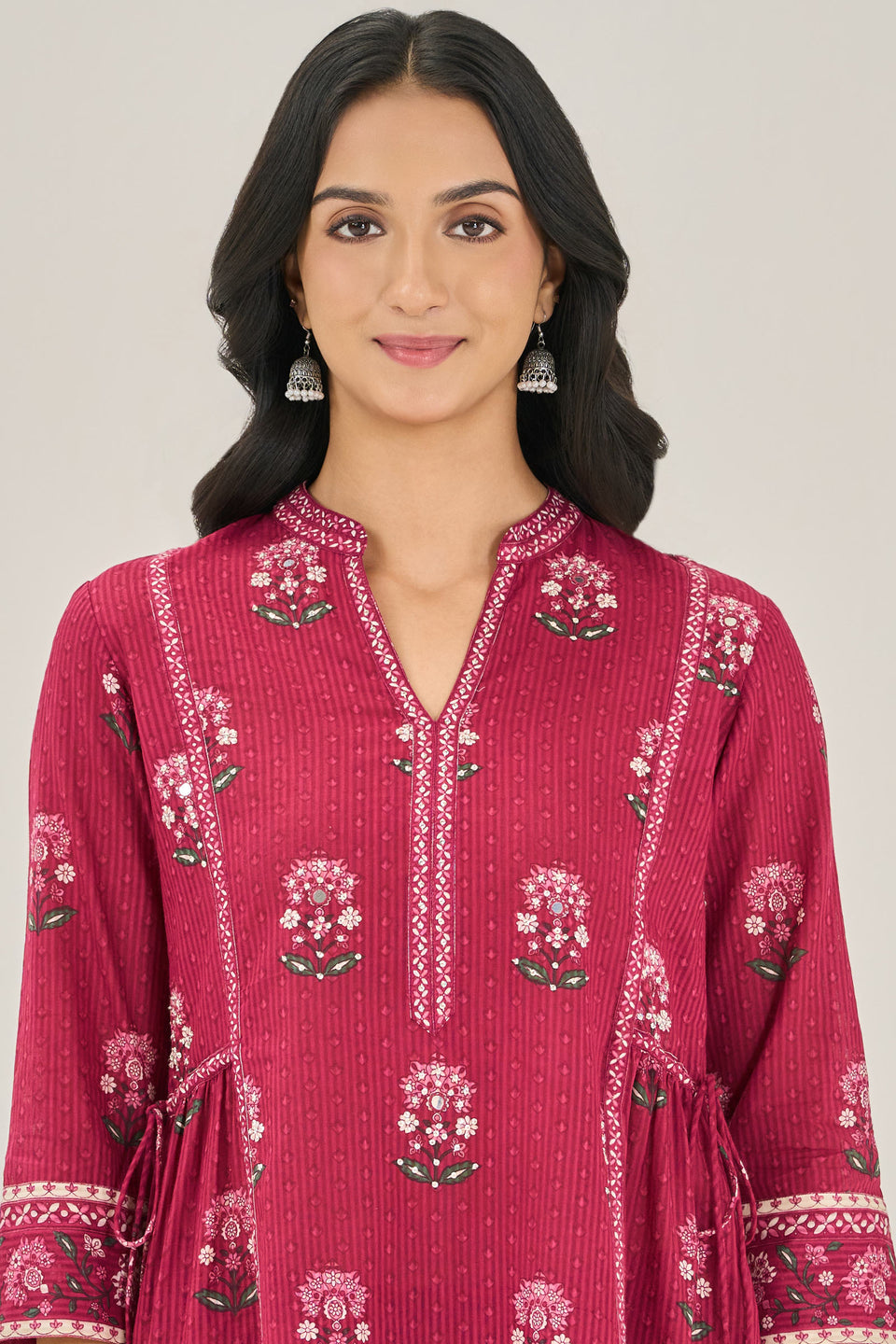 Roz Meher Niyati Sanganeri Kurta