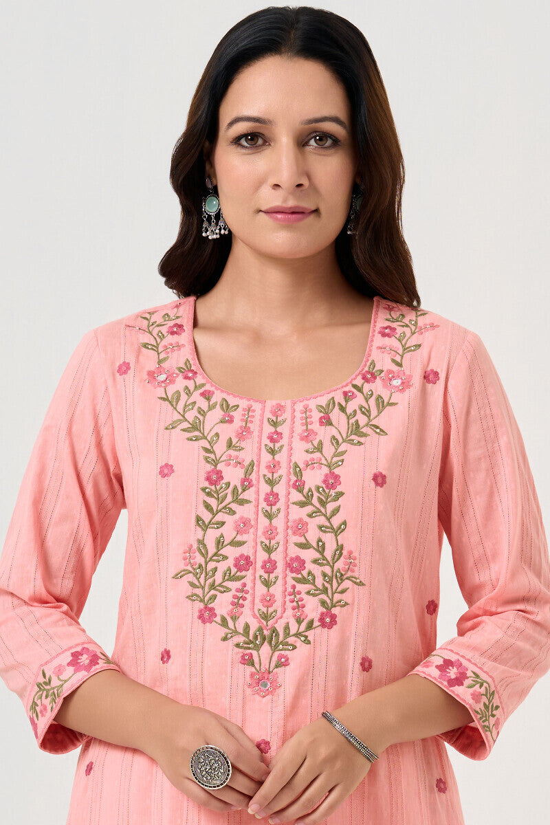 Mehraab Arya Kurta