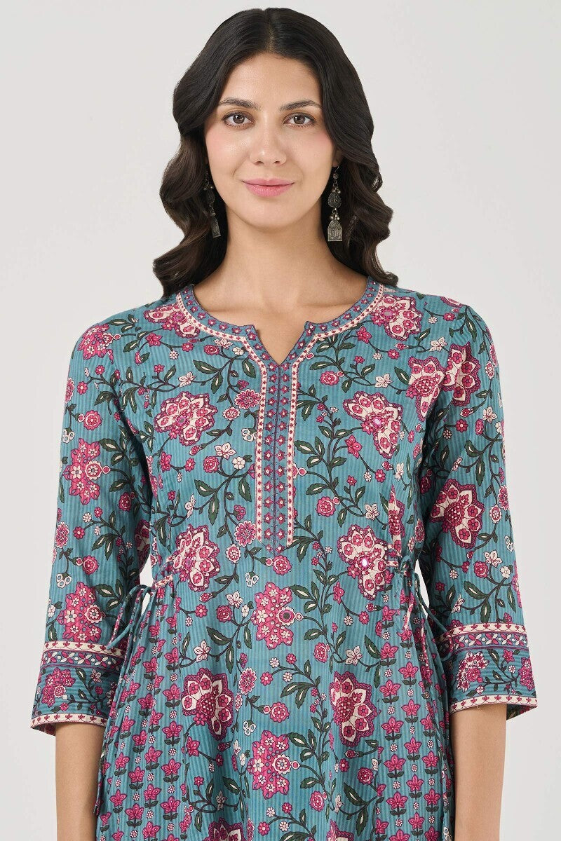 Roz Meher Sahana Kurta