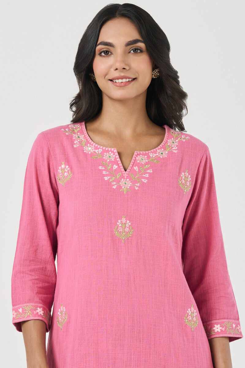 Mehraab Aafiya Kurta