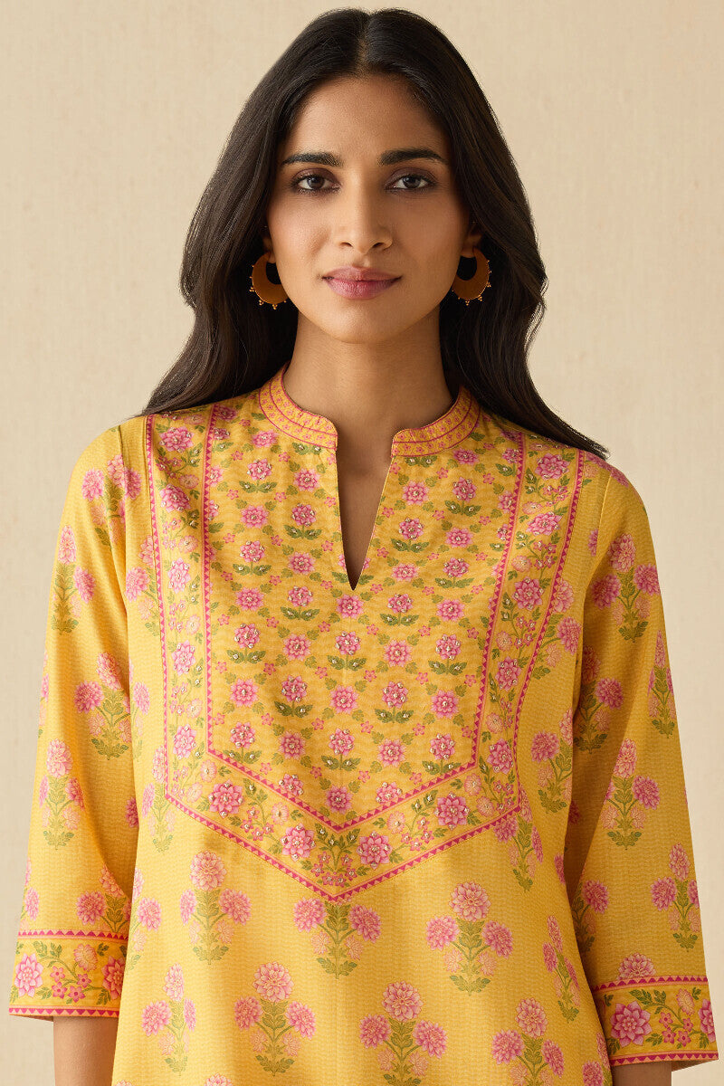 Meher Mahi Kurta