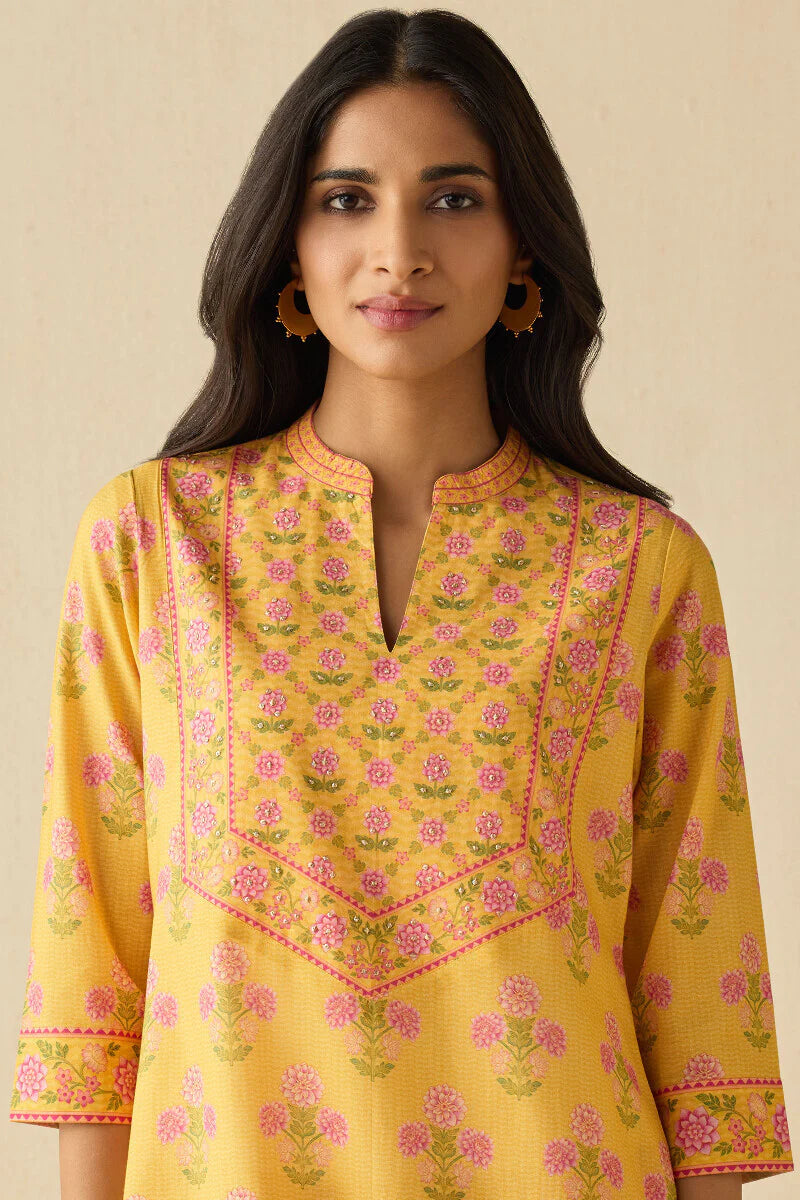 Surplus: Meher Mahi Kurta