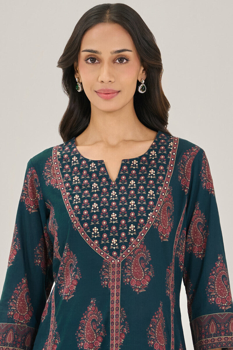 Gauhar Bahara Kurta