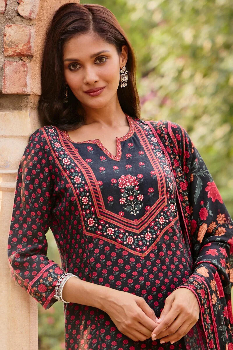 Surplus: Laylah Safina Kurta