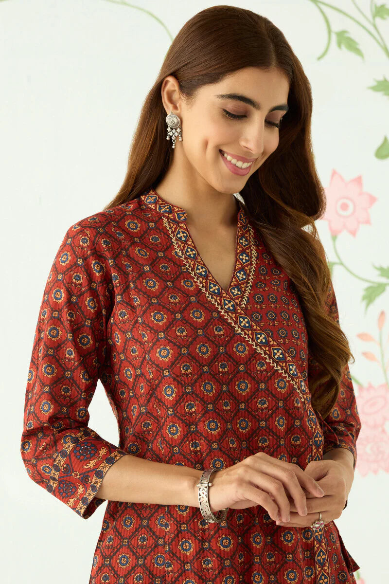 Surplus: Meher Ria Kurta