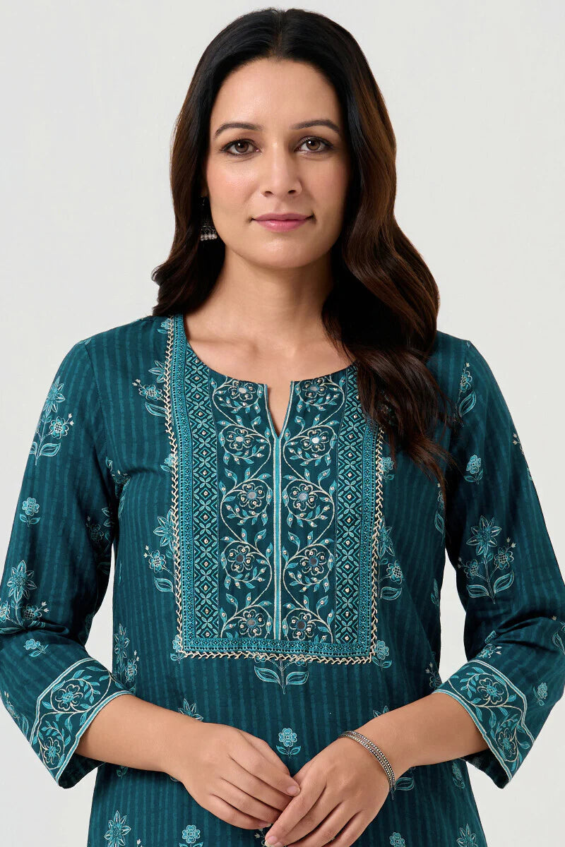 Surplus: Laylah Anahita Kurta