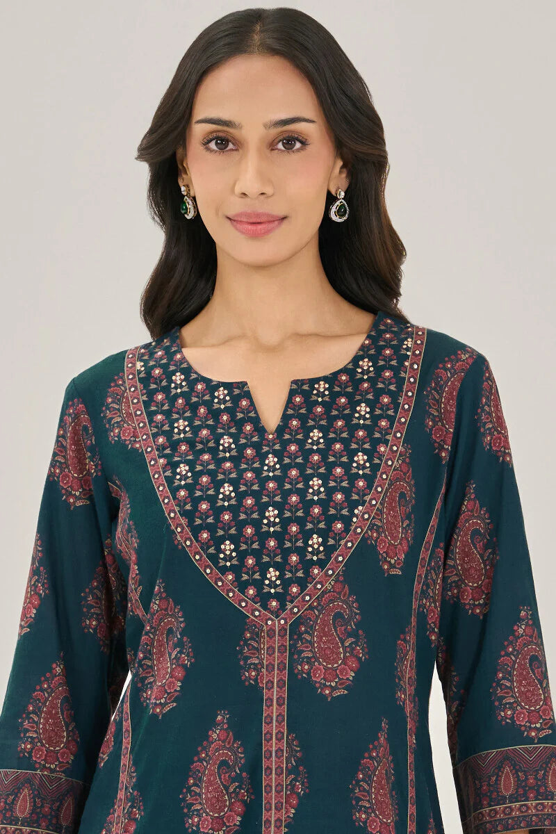 Surplus: Gauhar Bahara Kurta