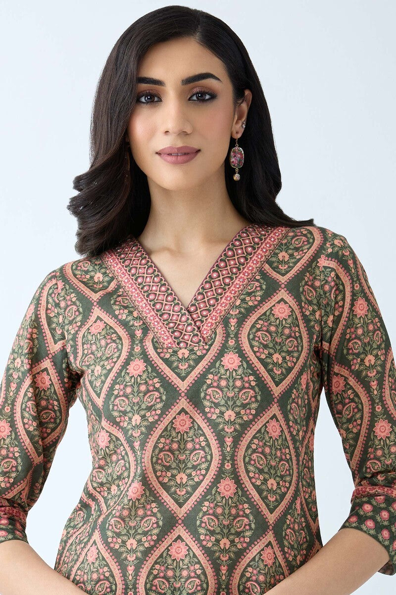 Laylah Maira Kurta