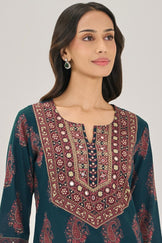 Gauhar Chaand Kurta