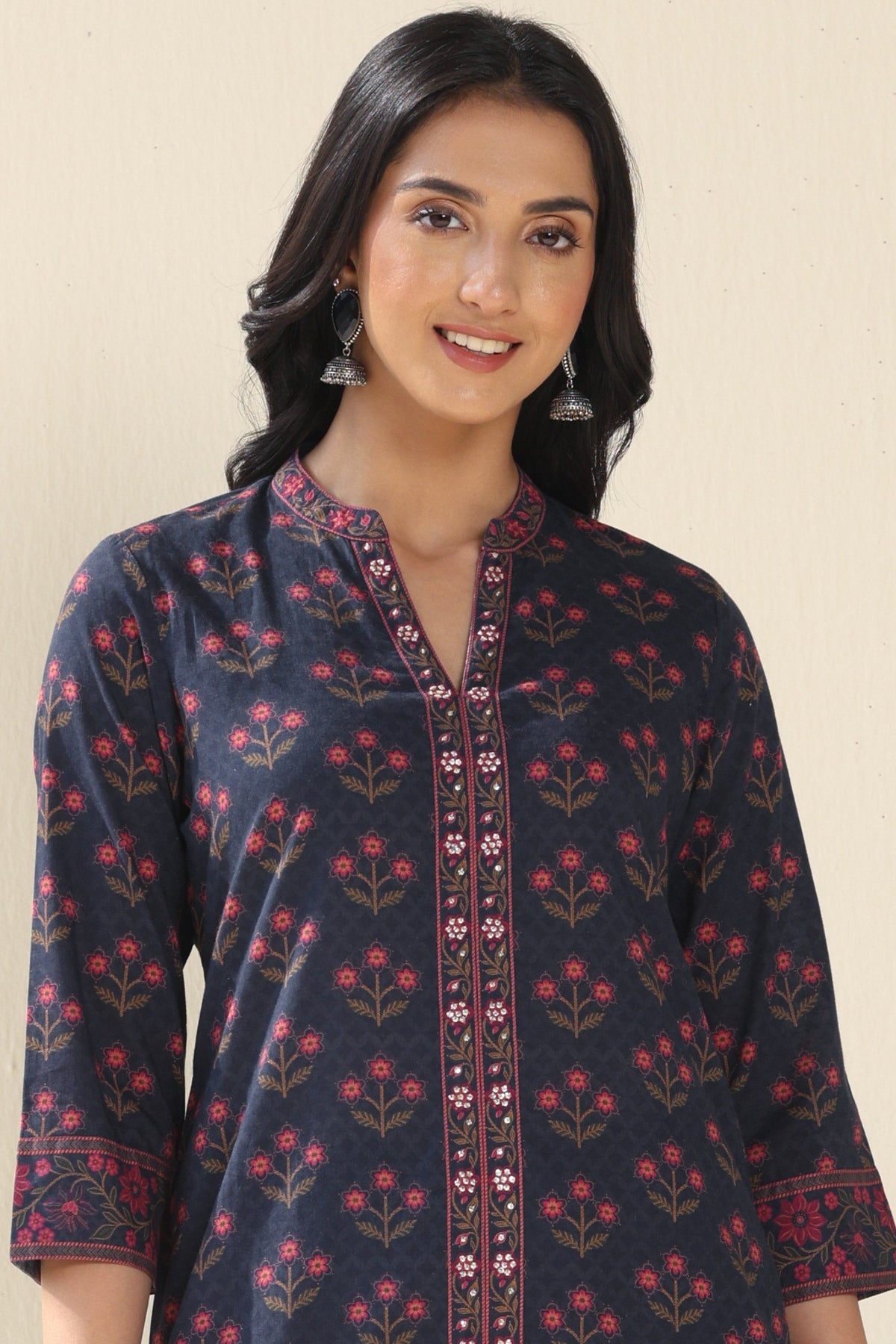Surplus: Laylah Rumaiza Kurta
