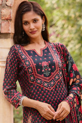 Laylah Safina Kurta