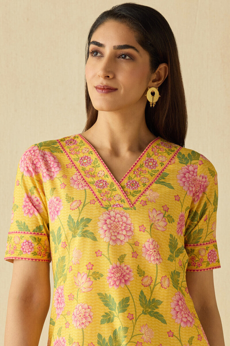 Meher Sneha Kurta