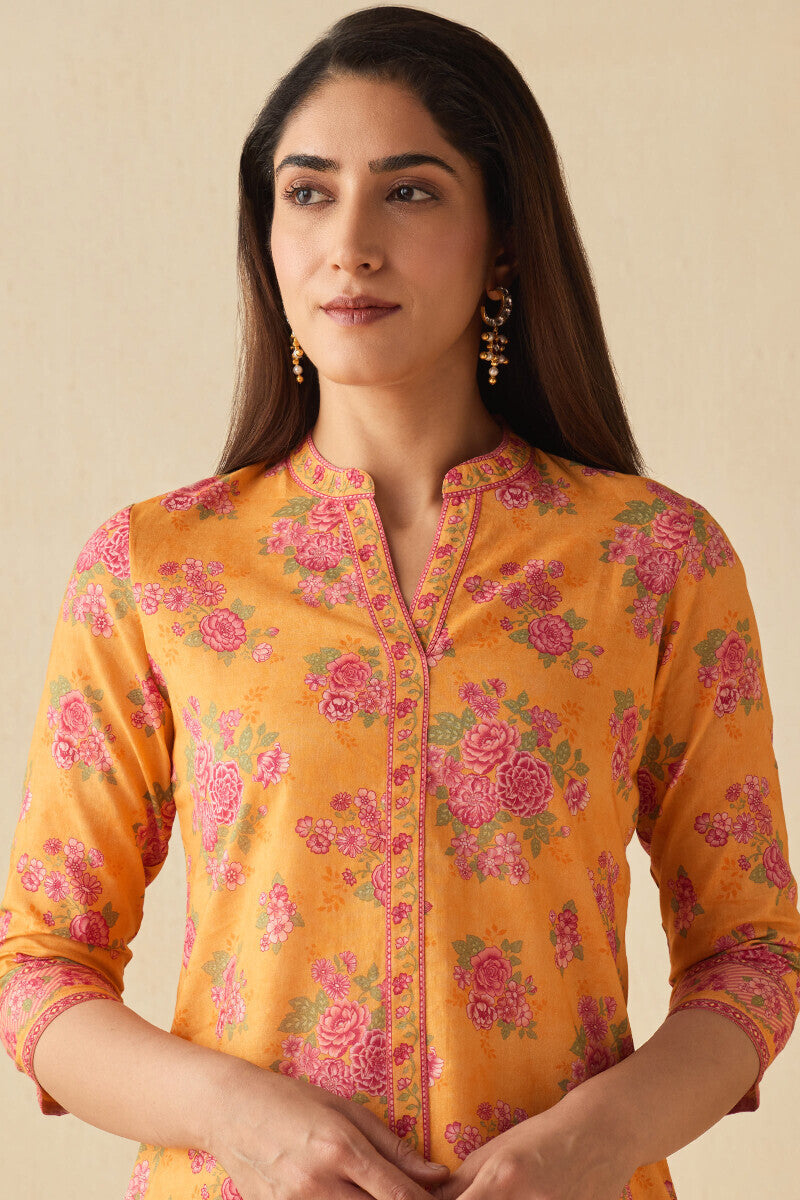 Meher Roohi Kurta
