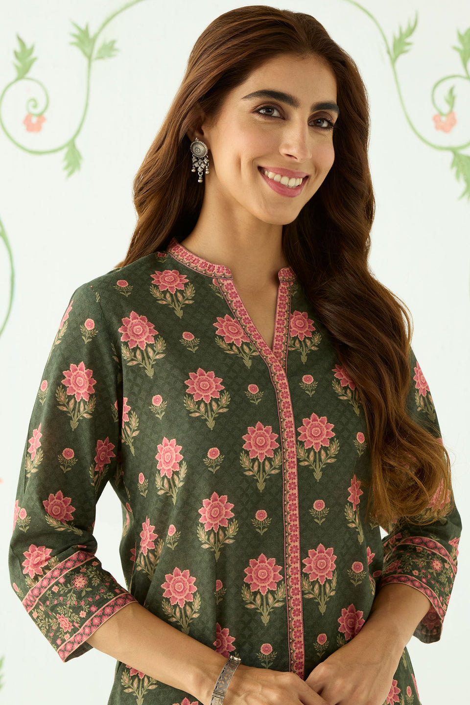 Surplus: Laylah Jia Kurta