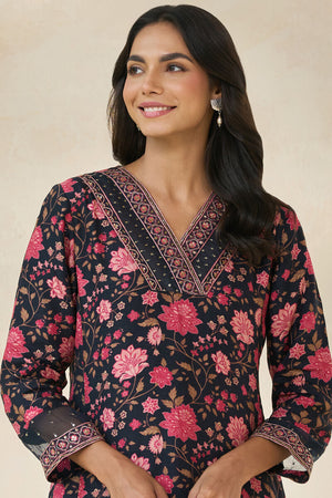 Mehrunissa Sneha Kurta
