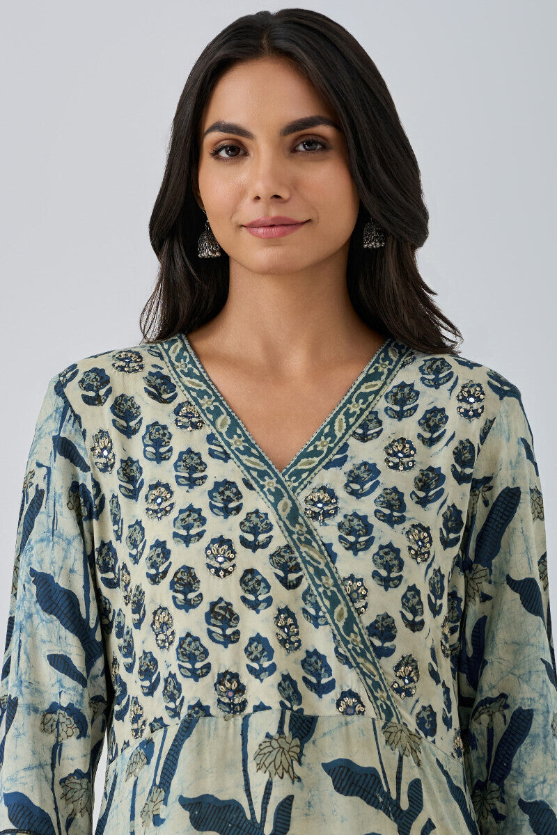 Sehra Ameena Akola Kurta