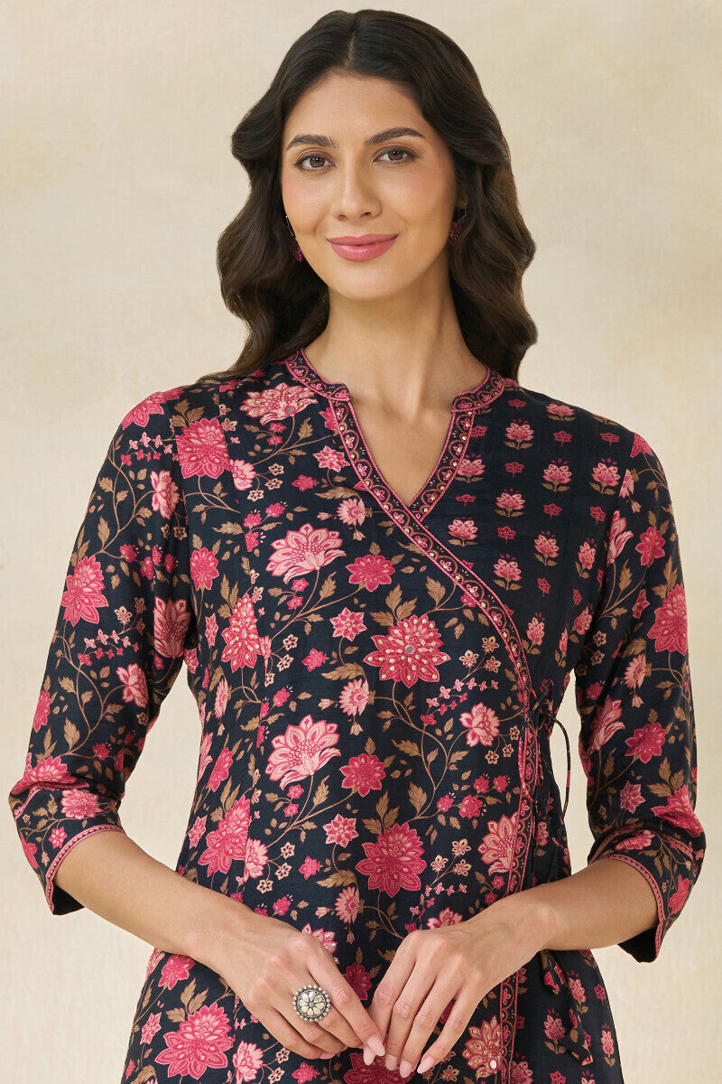 Mehrunissa Aafiya Kurta