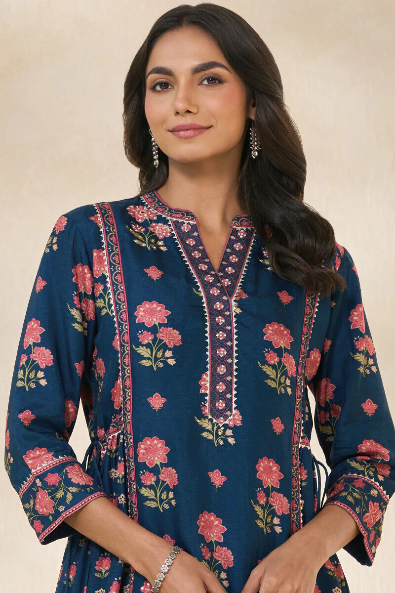 Surplus: Mehrunissa Yasmin Kurta