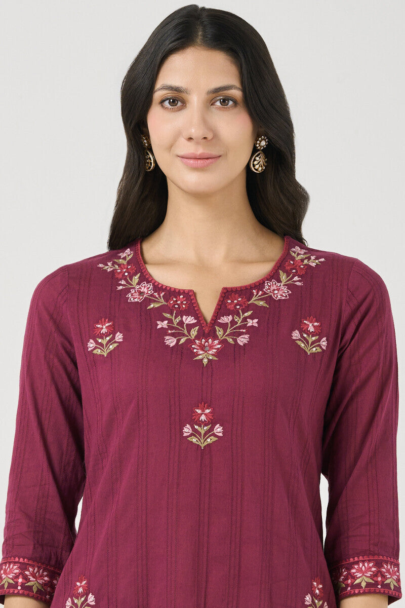 Mehraab Azma Kurta
