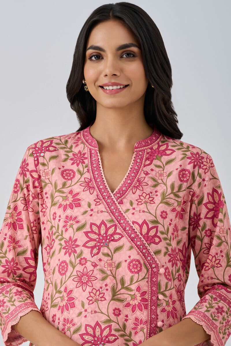 Meher Mahnoor Kurta
