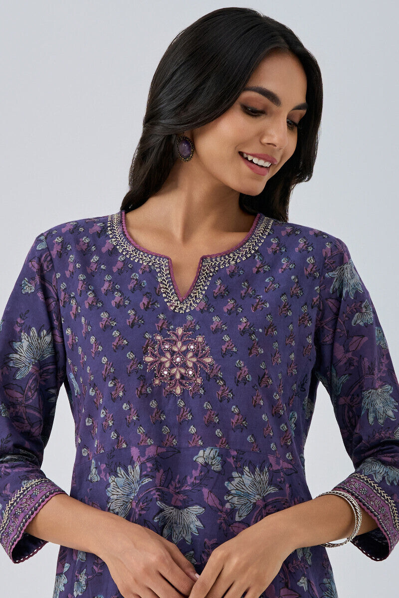 Sehra Falak Akola Kurta