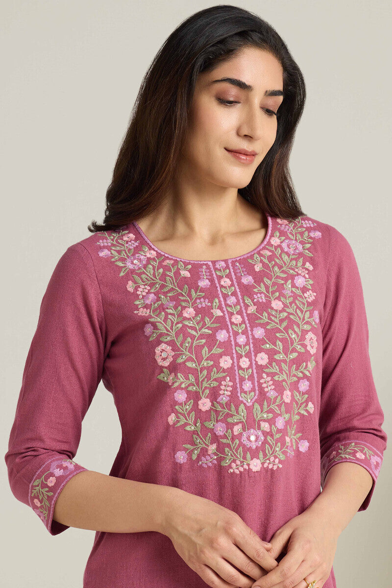 Mehraab Surina Kurta