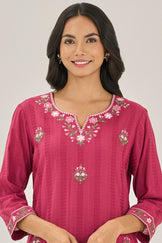 Mehraab Ruksana Kurta