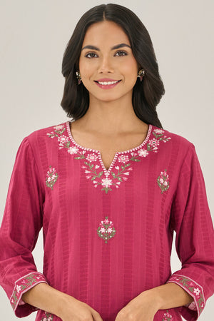 Mehraab Ruksana Kurta