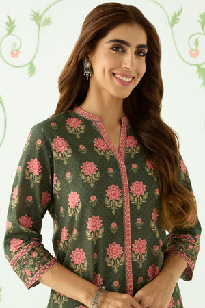 Laylah Jia Kurta