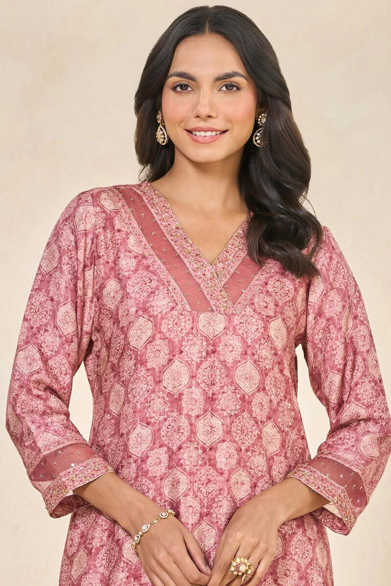 Surplus: Mehrunissa Sameera Kurta