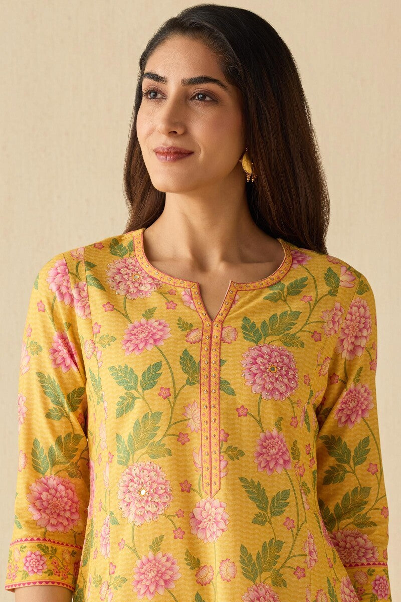 Meher Saima Kurta
