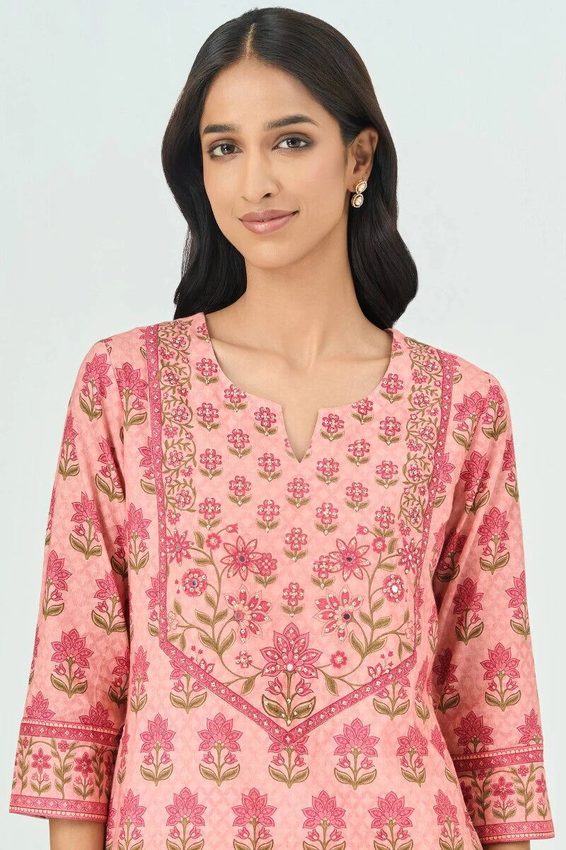 Surplus: Meher Mahira Kurta