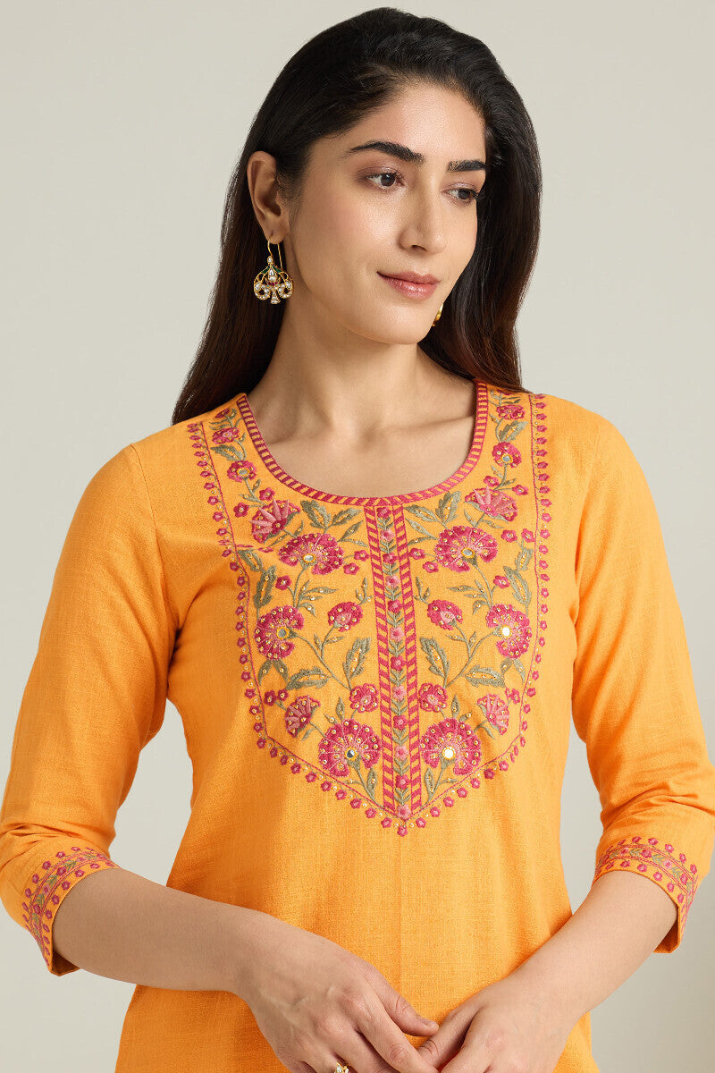 Mehraab Saira Kurta