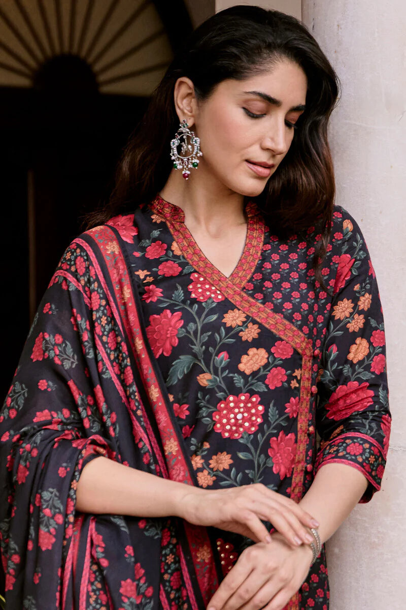 Surplus: Laylah Nafisa Kurta