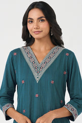 Mehraab Ishrat Kurta