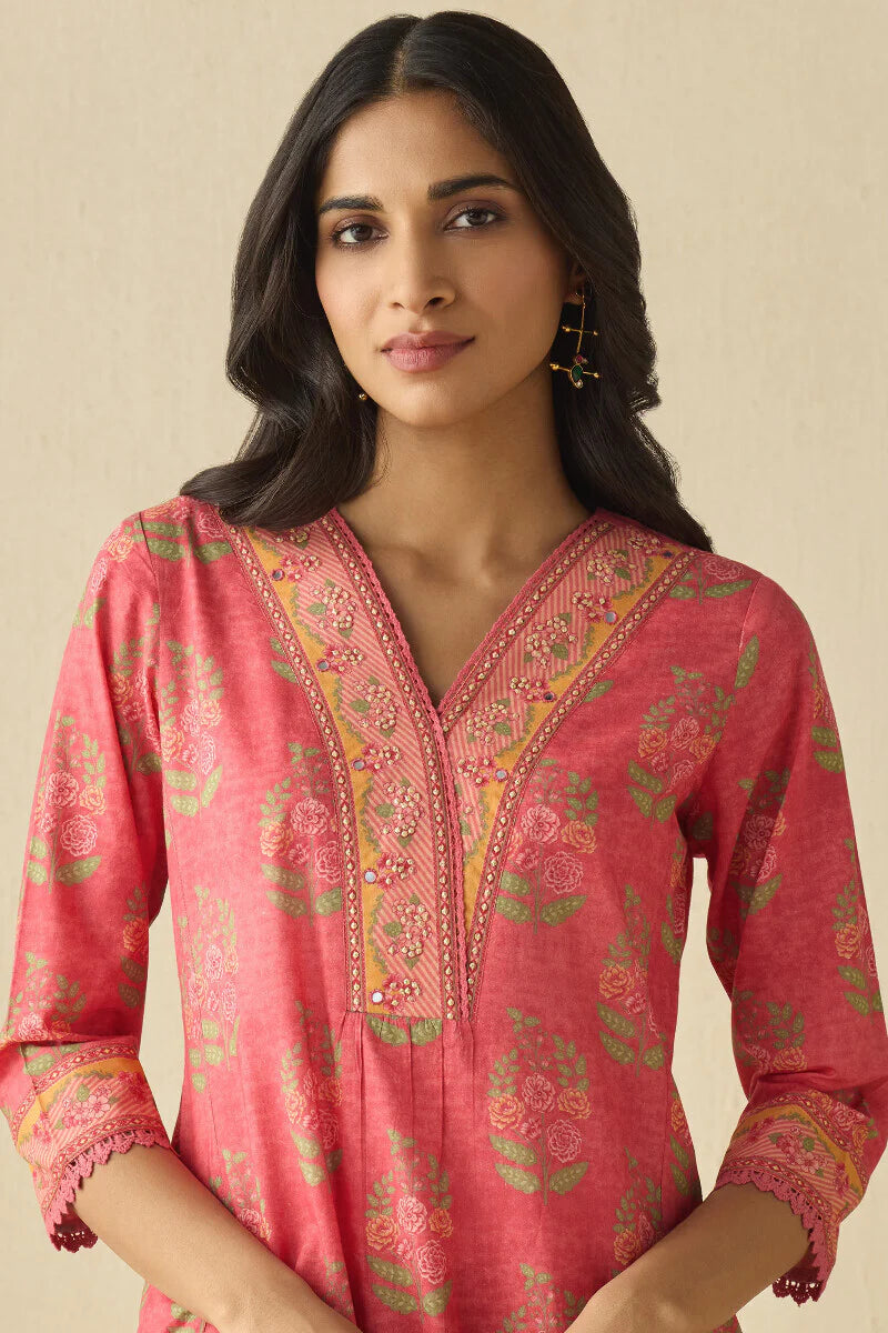 Surplus: Meher Falak Kurta