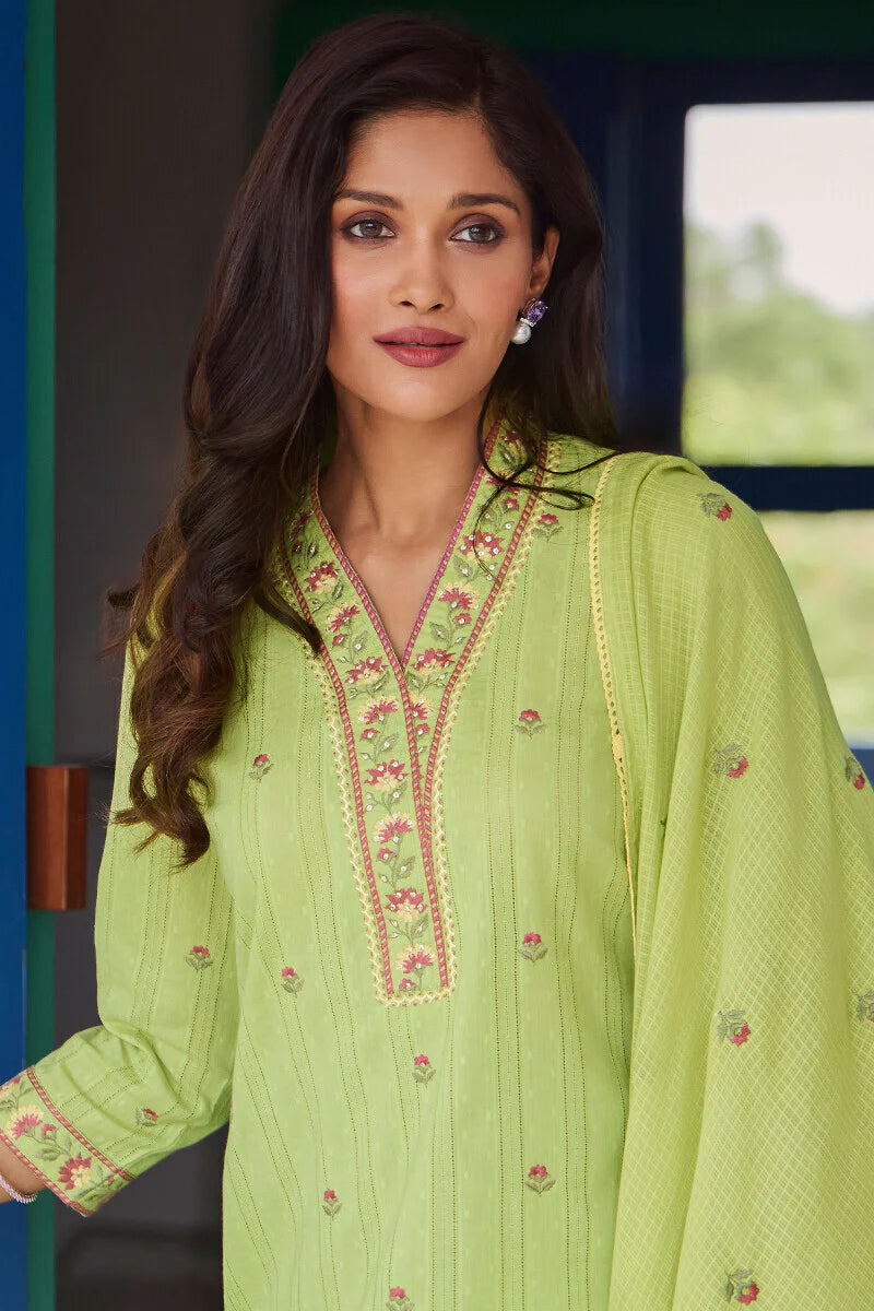 Surplus: Mehraab Safar Kurta