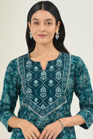 Laylah Aafiya Kurta