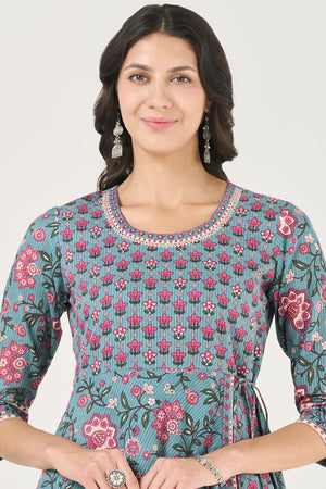 Roz Meher Fahima Kurta