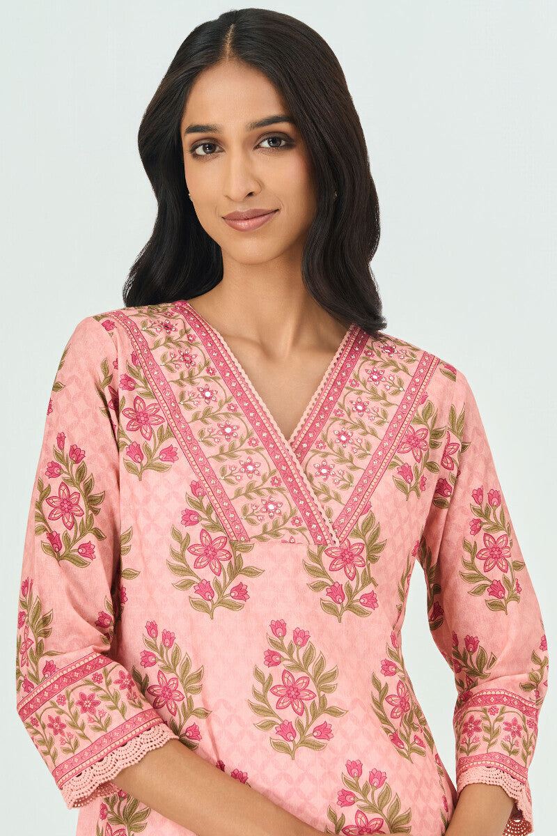 Meher Tahira Kurta