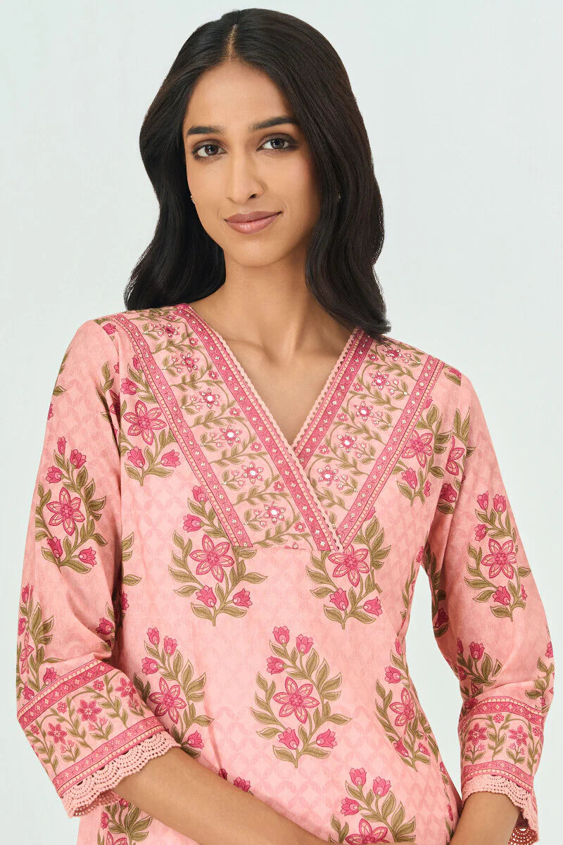Surplus: Meher Tahira Kurta