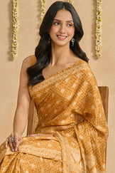 Meherzaan Naadiya Saree