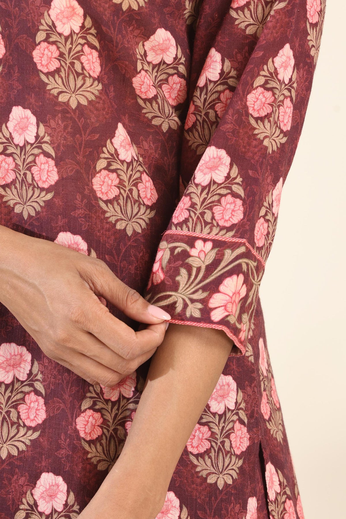 Surplus: Laylah Nazmin Kurta