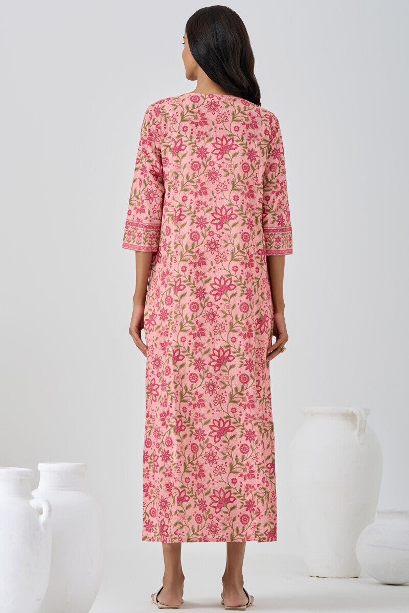 Meher Nahid Kaftan