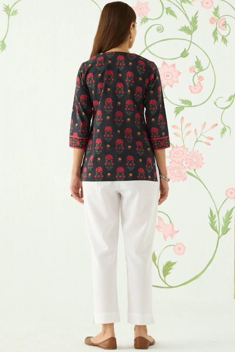 Surplus: Laylah Mahira Top