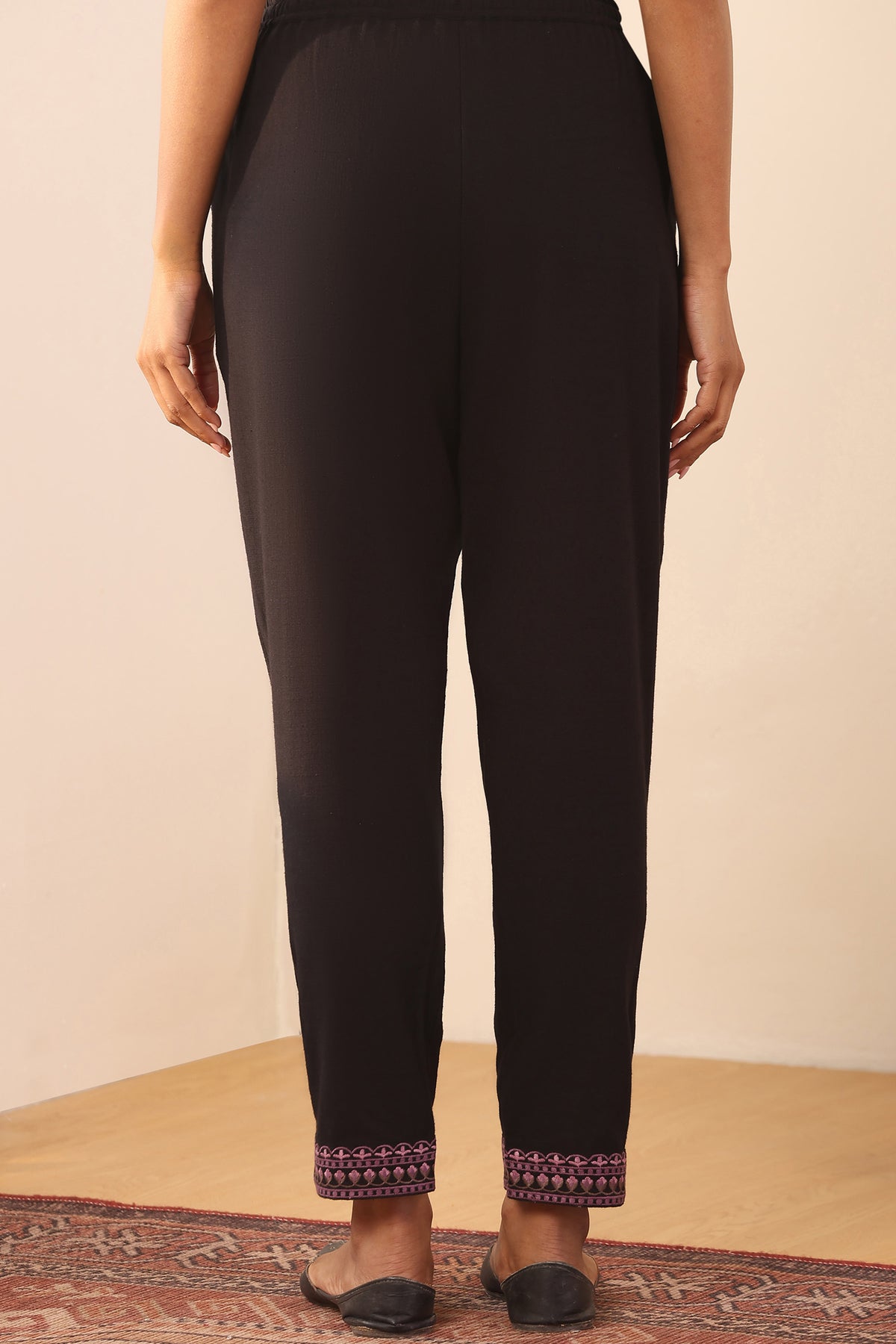 Surplus: Mehraab Farah Narrow Pants