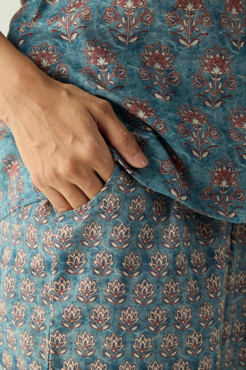 Rangrez Zafina Loungewear Set