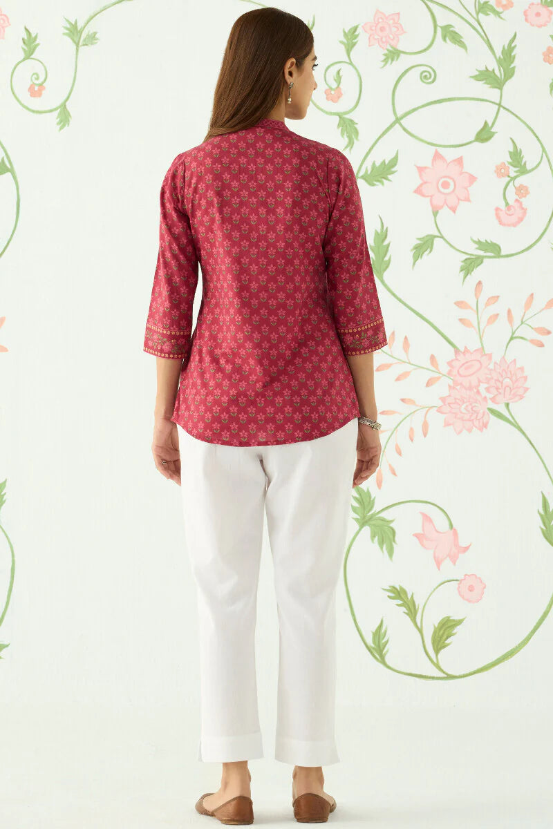 Surplus: Meher Feriha Top