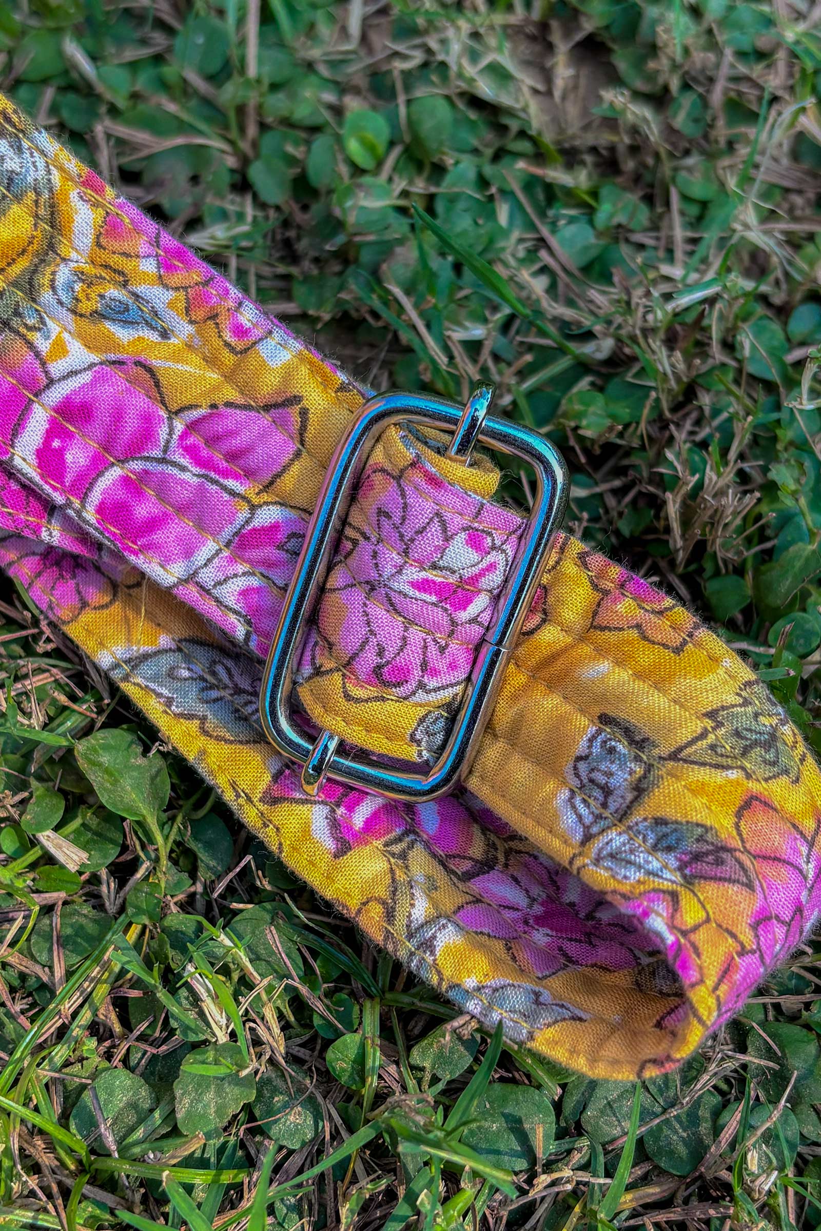 Roza Gulnar Backpack